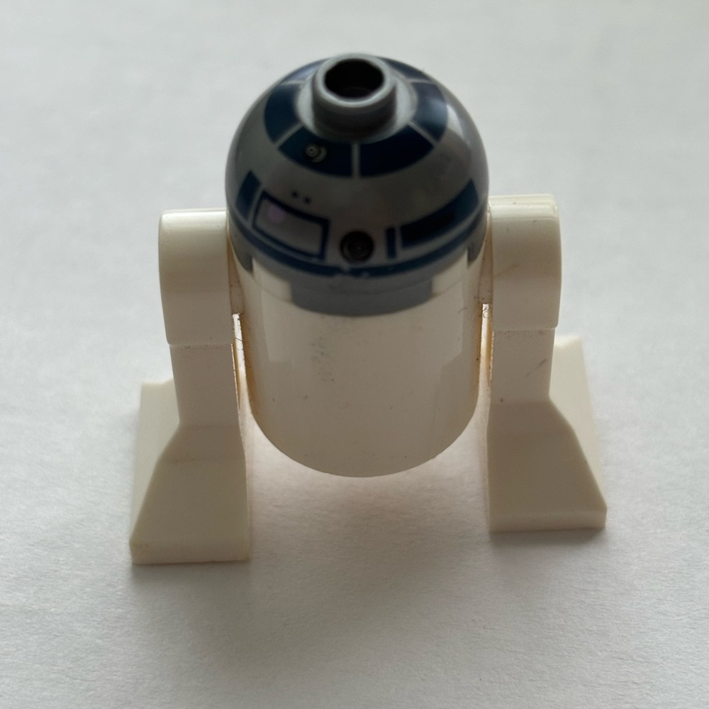 LEGO Star Wars R2-D2 figure - Picture 9 of 11